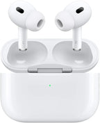Airpods Pro (2ᵉ génération) avec boîtier de Charge MagSafe (2022)