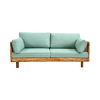 Nismaaya Aero Rattan 3 Seater Sofa