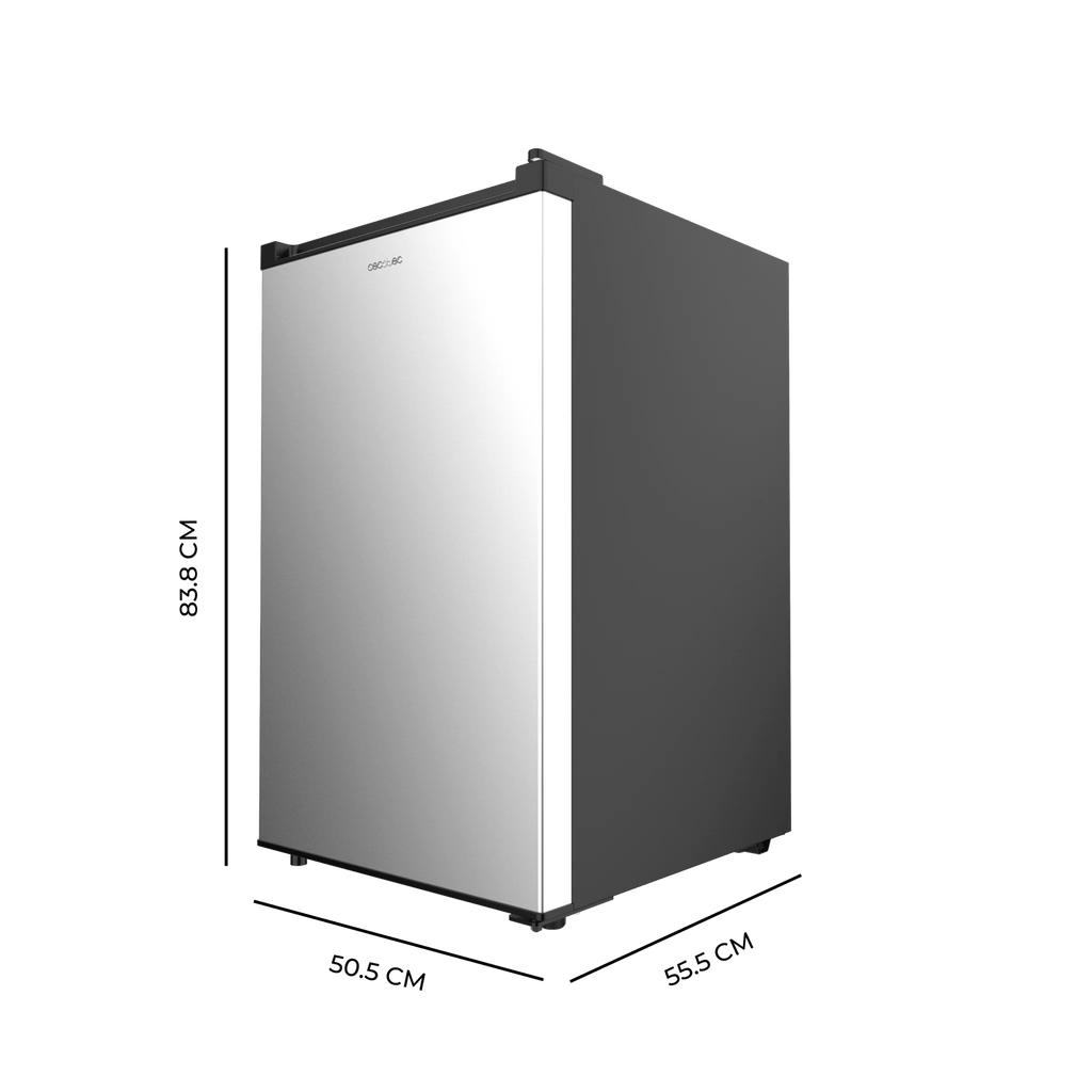 Bolero CoolMarket TT 114 L Inox