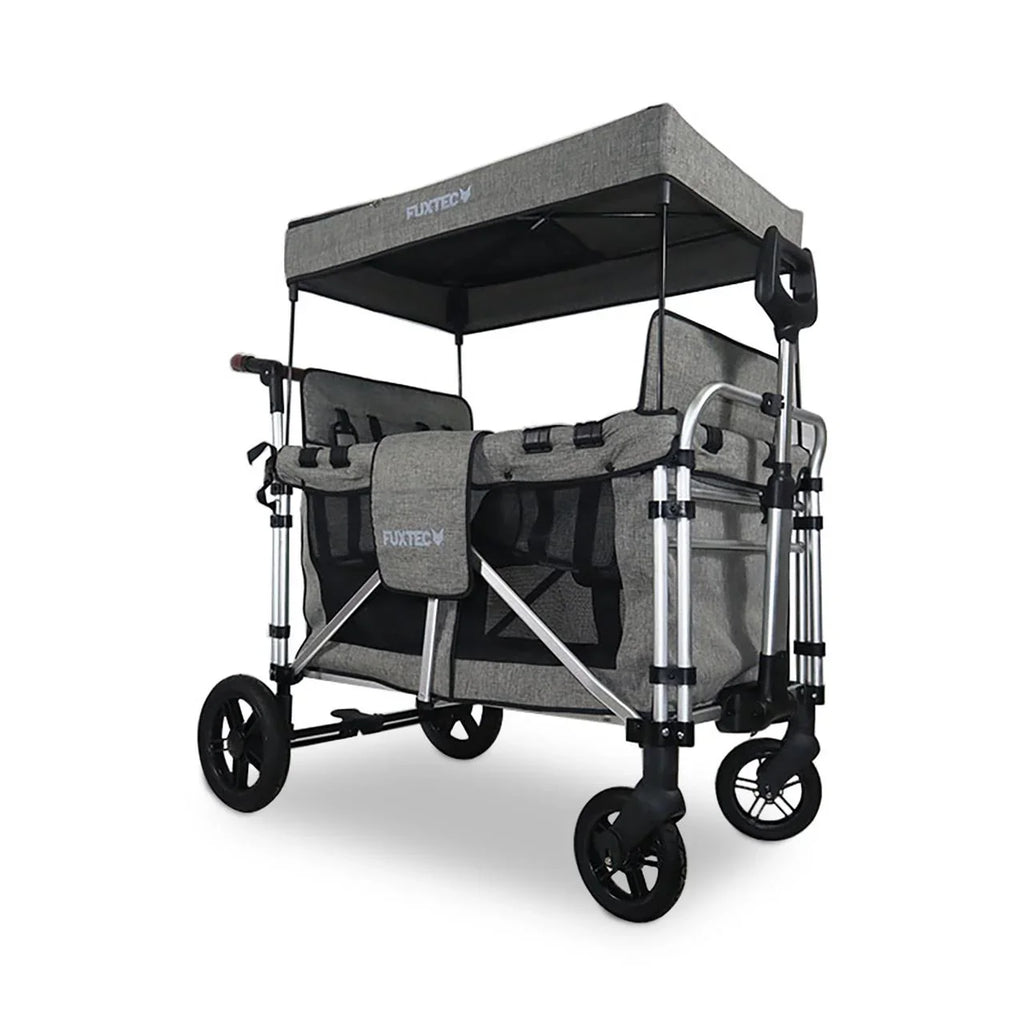 Chariot FUXTEC Family Cruiser l'original