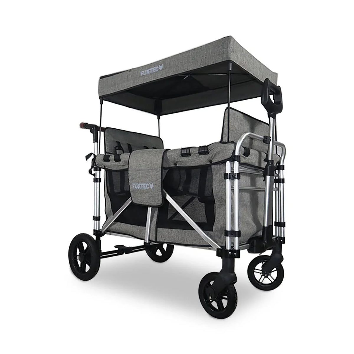 Chariot FUXTEC Family Cruiser l'original