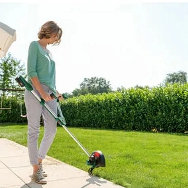 Coupe-bordures BOSCH UniversalGrassCut 18V-26 (Nu) sans-fil