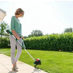 Coupe-bordures BOSCH UniversalGrassCut 18V-26 (Nu) sans-fil