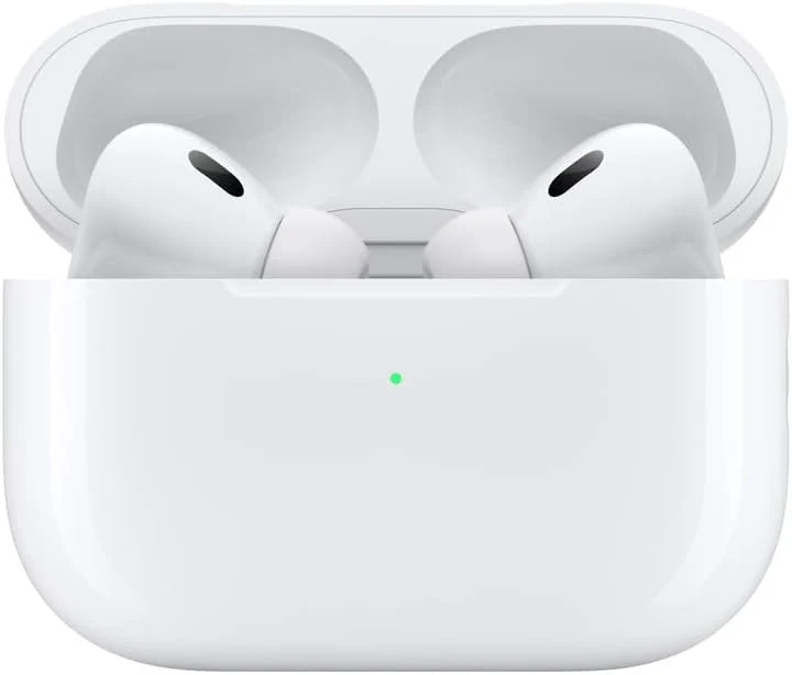 Airpods Pro (2ᵉ génération) avec boîtier de Charge MagSafe (2022)