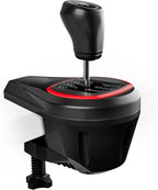 Thrustmaster T300RS GT & TH8S – Volant de Course et Levier de Vitesse Haut de Gamme pour PS5, PS4, PC – Retour de Force Réaliste & Précision Optimale