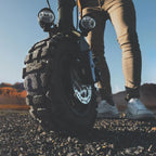 Bongo Serie Z Off Road Dark Green
