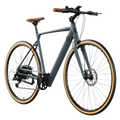 Bicicleta eléctrica Sprint Silver