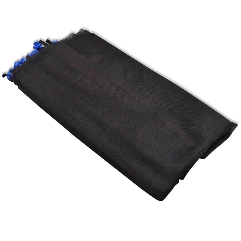 Red De Seguridad Para Cama Elástica Redonda 3,05 M Vidaxl