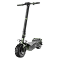Bongo Serie Z Off Road Dark Green
