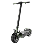 Bongo Serie Z Off Road Dark Green