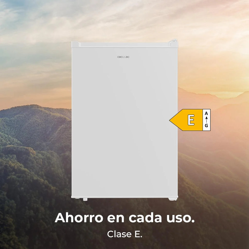 Bolero CoolMarket TT 133 L White