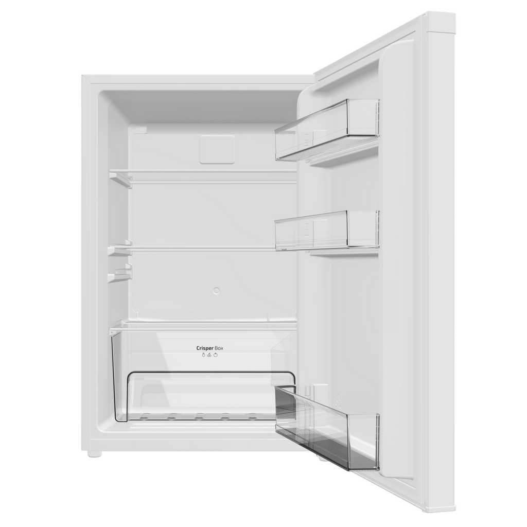 Bolero CoolMarket TT 133 L White