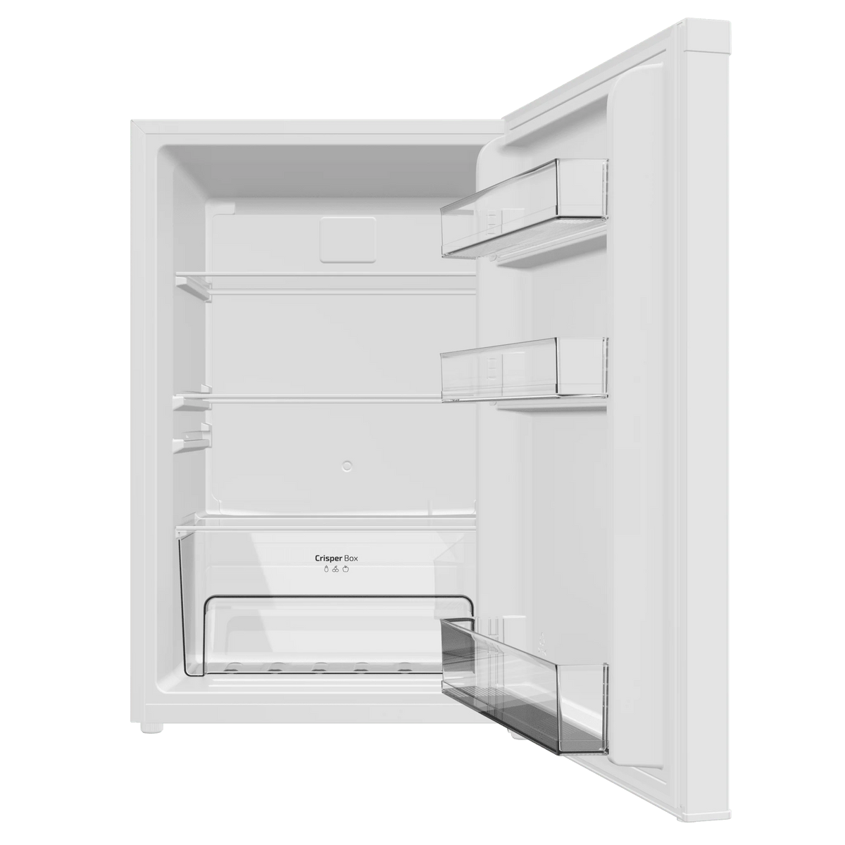 Bolero CoolMarket TT 133 L White