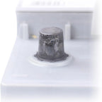 Bosch S5007 - Batterie Auto - 74A/h - 750A - Technologie Plomb-Acide - pour les Véhicules sans Système Start/Stop