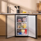 Bolero CoolMarket TF 87 Inox