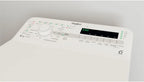 Whirlpool TDLR 6240S IT Machine à laver Charge Par dessus 6 1200 tr/min C Blanc