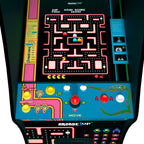 Arcade1Up – Arcade Deluxe Class of '81 – Azul