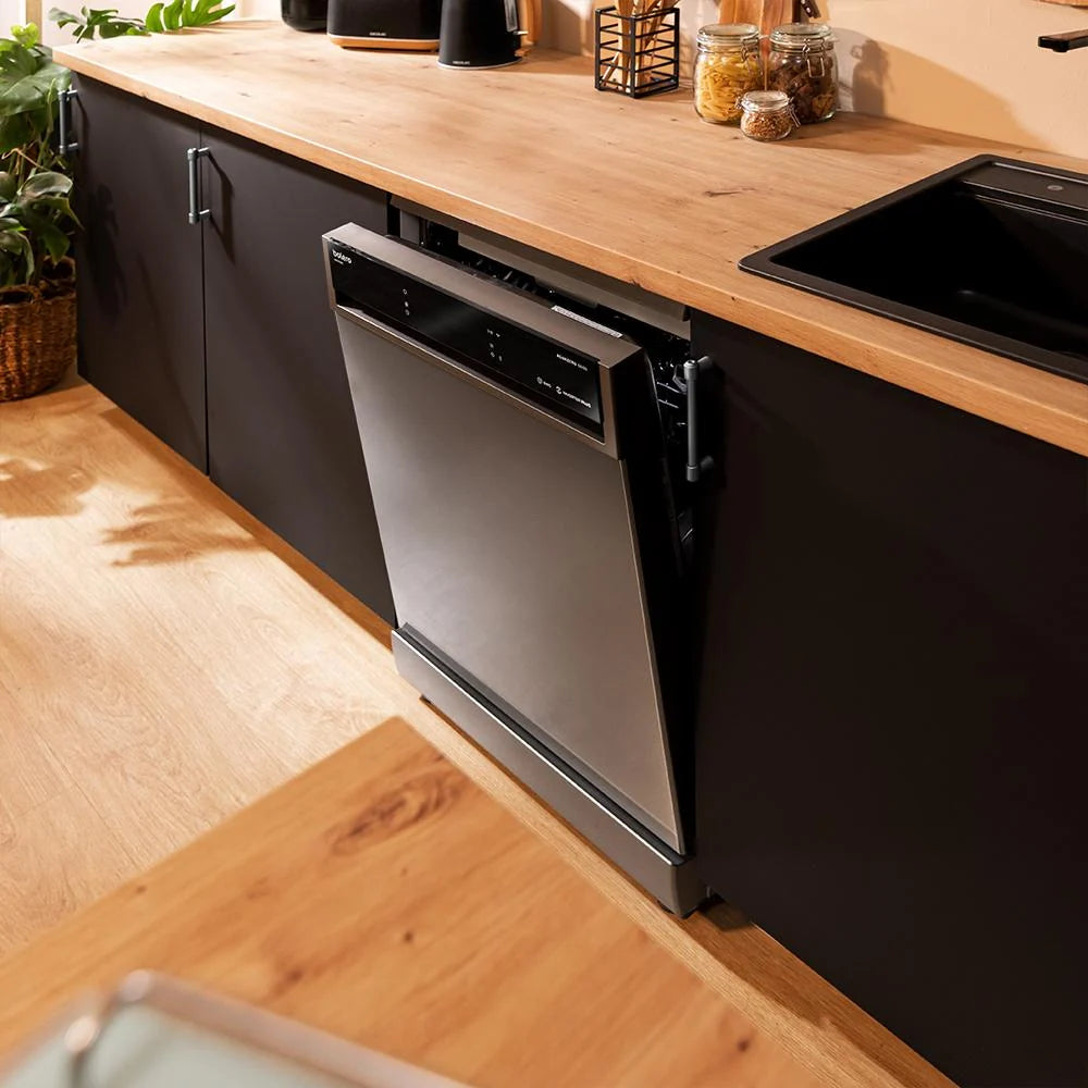 Bolero Aguazero 6600 Inox