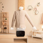 IronHero 1200 Mannequin Dry