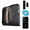 Conga Windroid 1390 Double Spray Connected