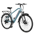 Bicicleta eléctrica Urban Pro