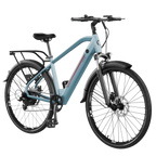Bicicleta eléctrica Urban Pro