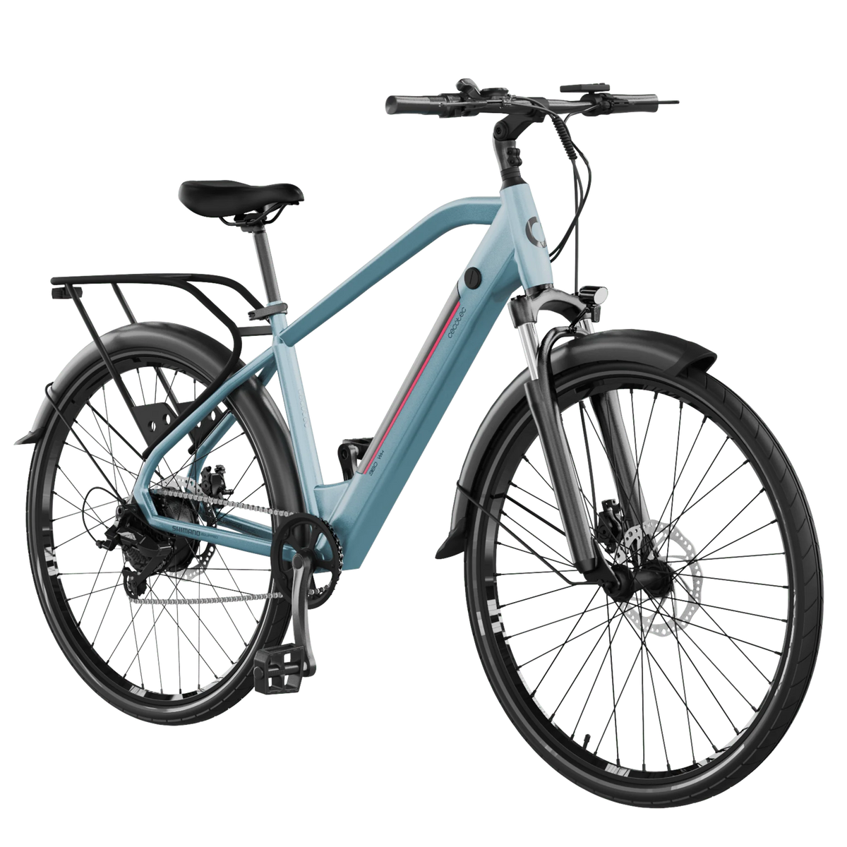 Bicicleta eléctrica Urban Pro