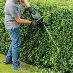 Taille-haies filaire BOSCH UniversalHedgeCut 60