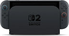 Nintendo Switch 2 + Mario Kart World