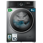 Bolero DressCode 8500 Inverter Steel A