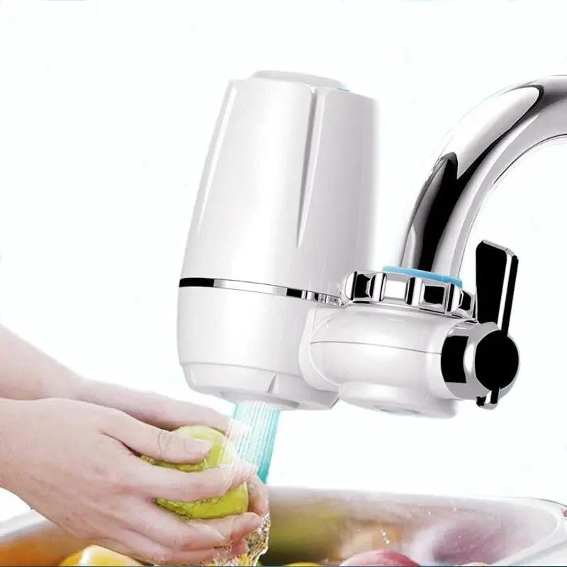 Filtro de Agua Premium para Grifo de Cocina