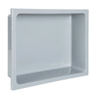 Cocina móvil de juego "Mud & Play BBQ" para niños – Madera certificada FSC – Acabado en gris grabado