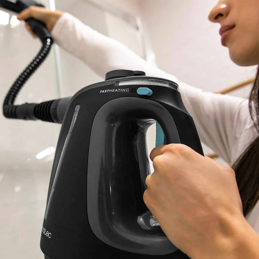 Hydrosteam 1300 Rapid Max