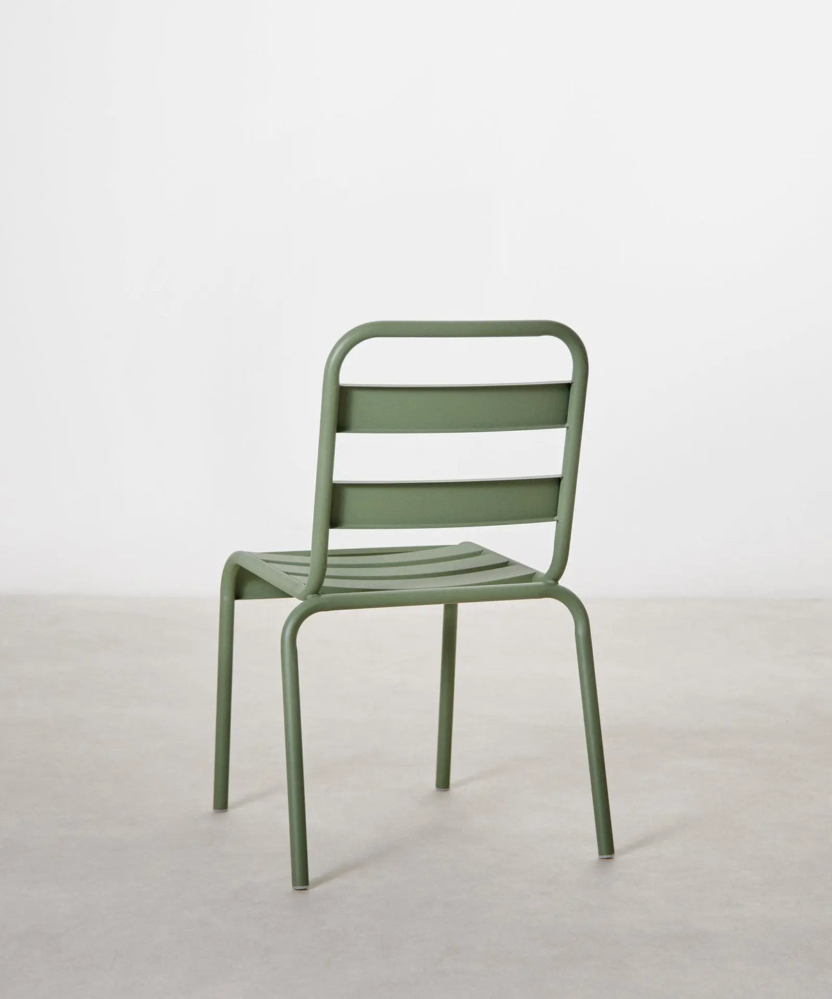 Silla de Metal Bora