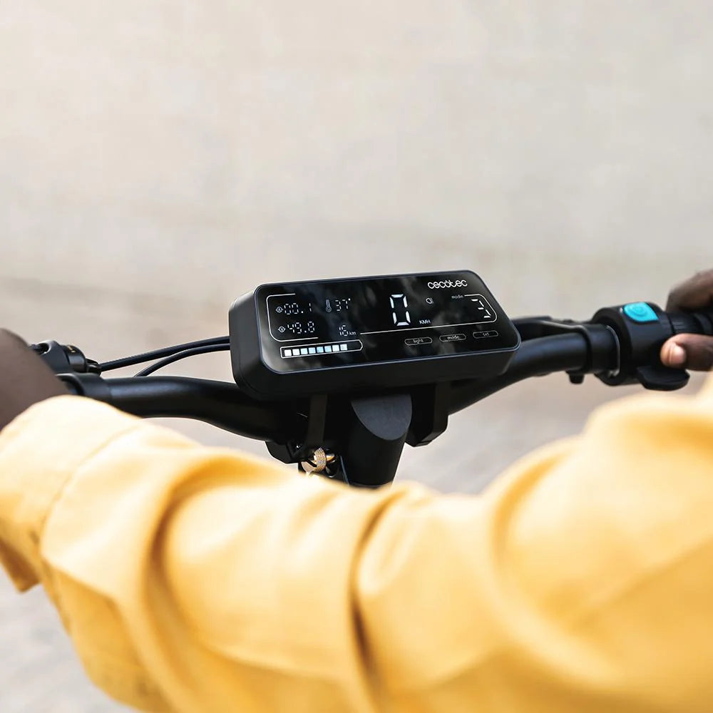 Bongo Serie Z Power City