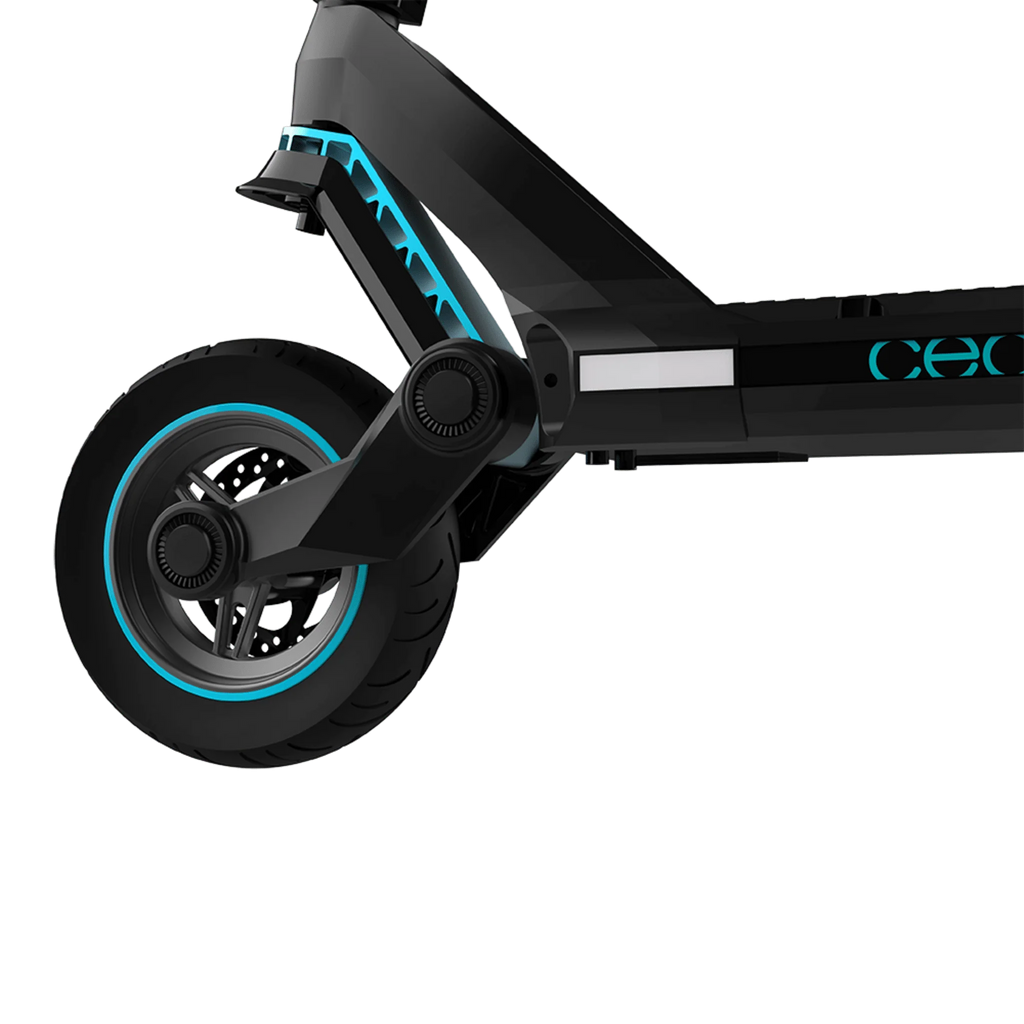 Bongo Serie Z Power City