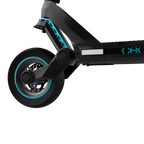 Bongo Serie Z Power City