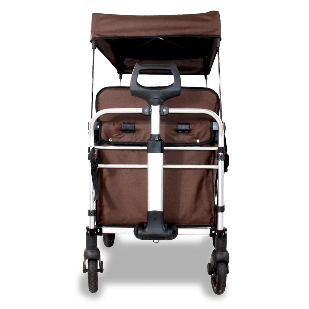 Chariot FUXTEC Family Cruiser l'original