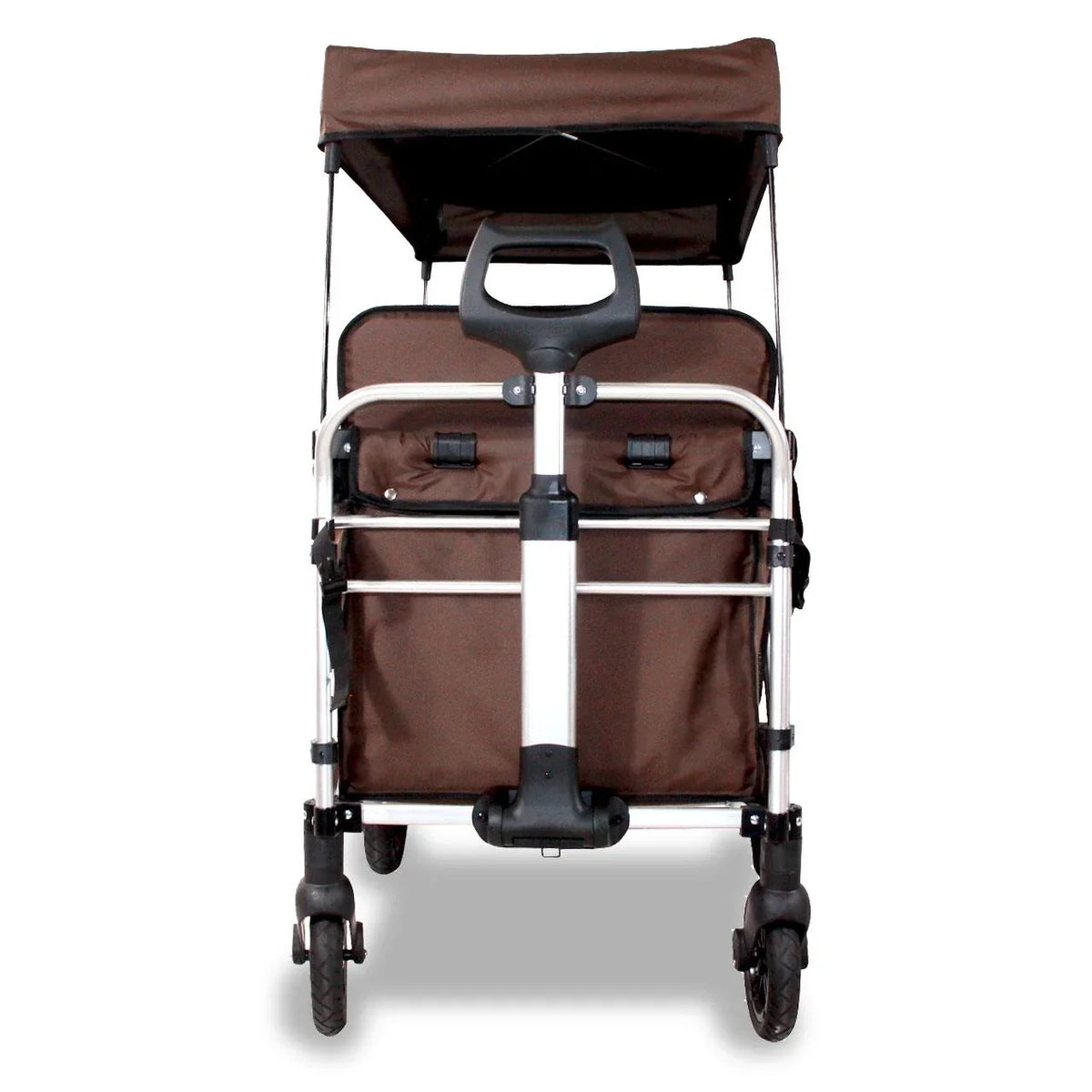 Chariot FUXTEC Family Cruiser l'original
