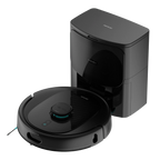 Conga 9990 AI Spin Revolution Ultra Power Home