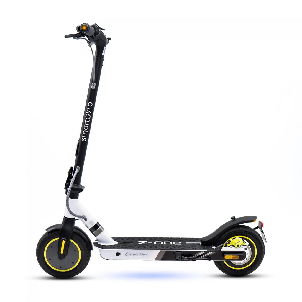 Patinete Eléctrico SmartGyro Z-One