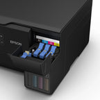 EcoTank ET-2840 Imprimante à réservoir d'encre Multifonction A4 Wi-FI avec Un Stock d'encre jusqu'à 3 Ans