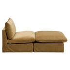 Nismaaya Mia Daybed Sand