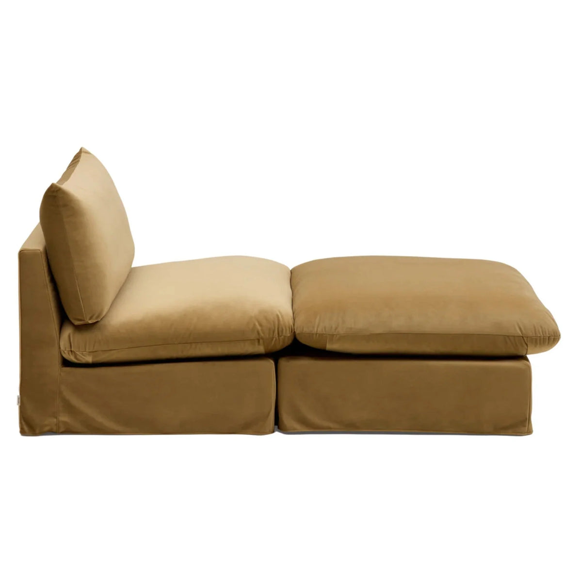 Nismaaya Mia Daybed Sand