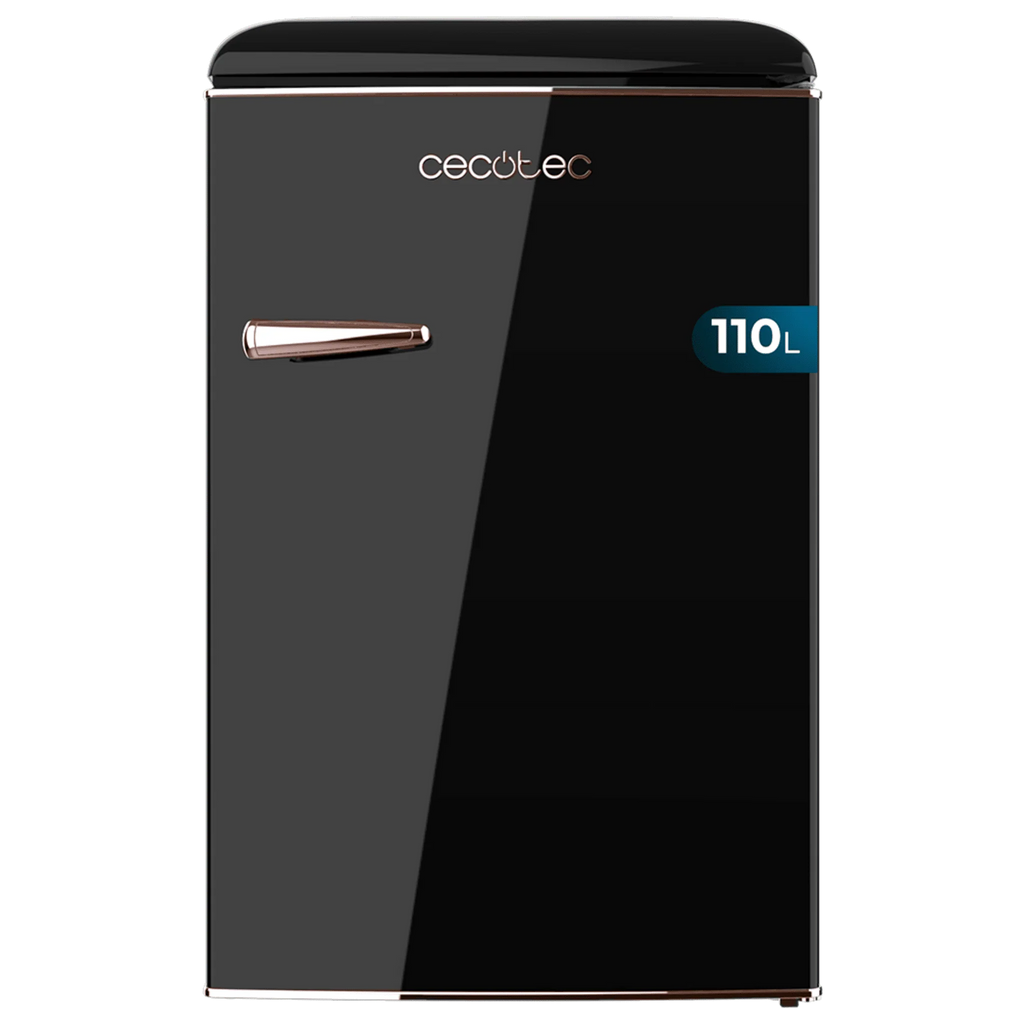Bolero CoolMarket TT Origin 110 Black E