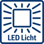 Bosch KGE398IBP - Série 6, Réfrigérateur combiné pose-libre, 201 x 60 cm, Inox anti trace de doigts