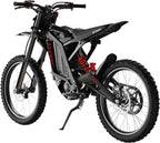 TODAY'S CLEARANCE SALE!Segway Dirt eBike X260