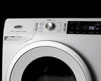 Summit 24" Electric Laundry Center With 2.3 cu. ft. Washer