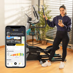 Drumfit Elliptical 10000 Motor Pro