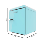Bolero CoolMarket TT Origin 45 Blue E